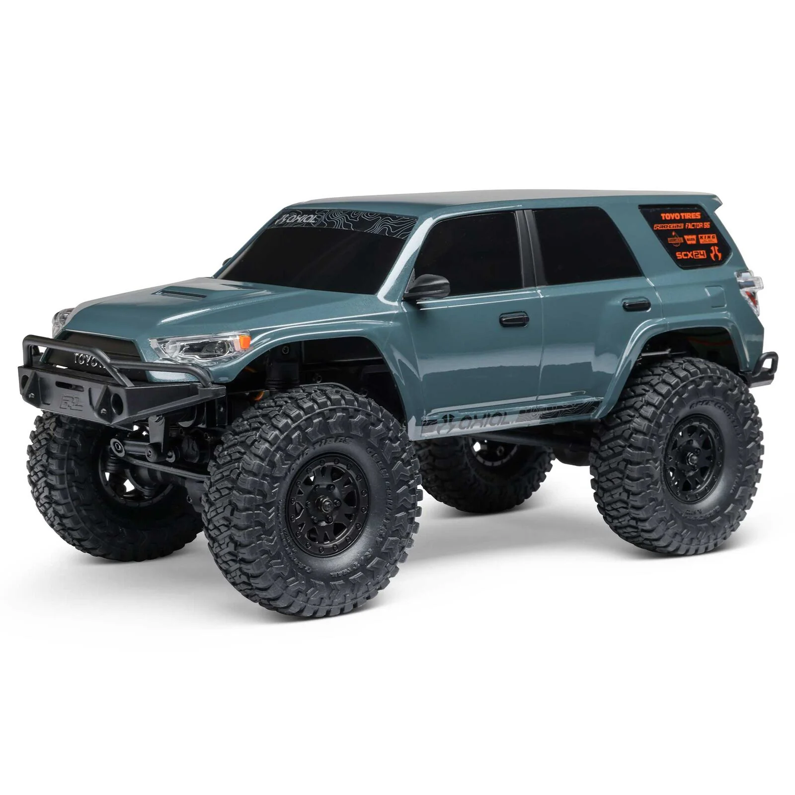 AXIAL SCX24 TOYOTA 4 RUNNER