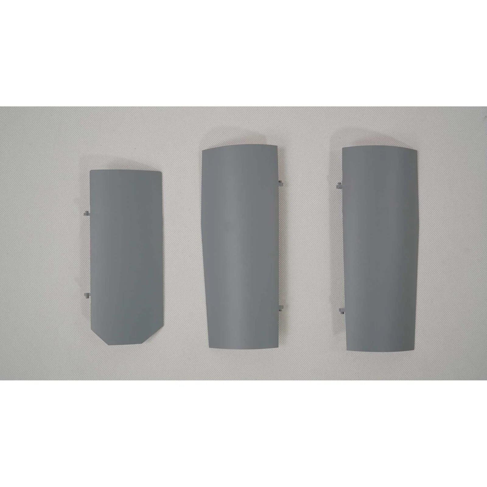 E-FLITE  F-16 GEAR DOOR SET