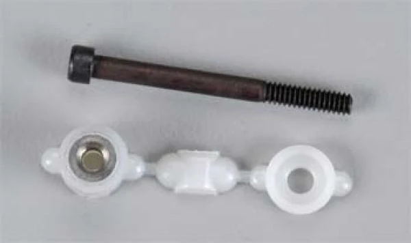 BALL DIFF THRUST BOLT & T-NUT