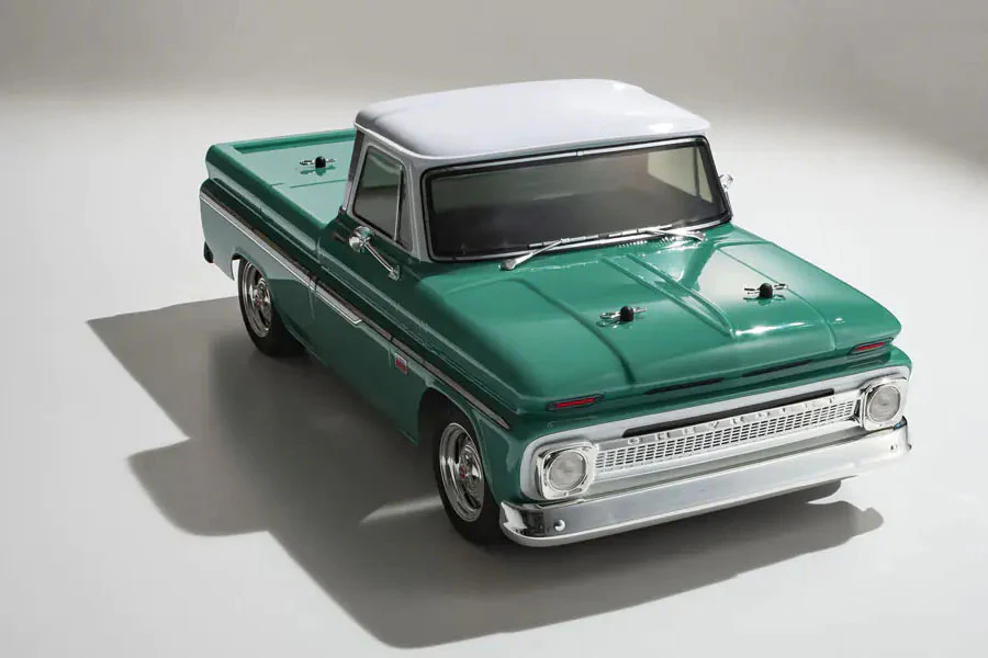 KYOSHO 1966 CHEVY C10