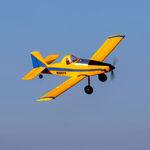 E-FLITE  UMX AIR TRACTOR