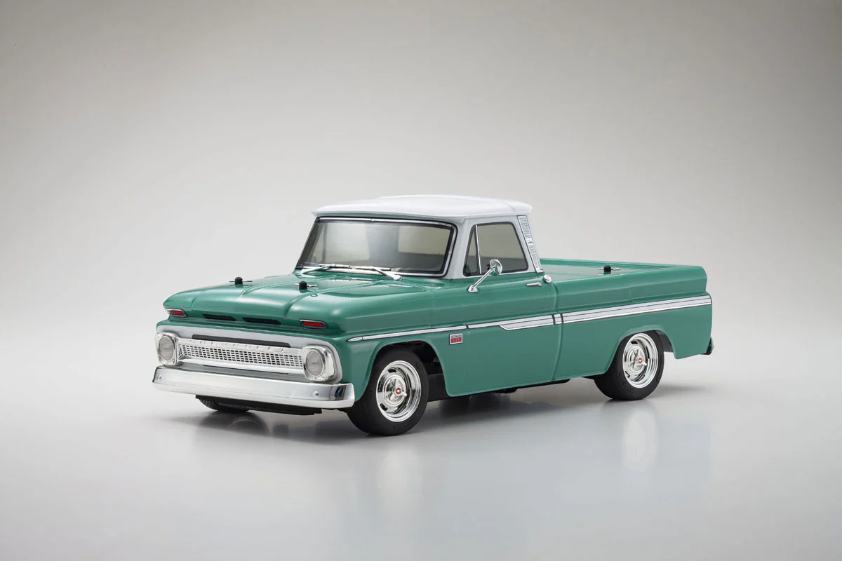 KYOSHO 1966 CHEVY C10