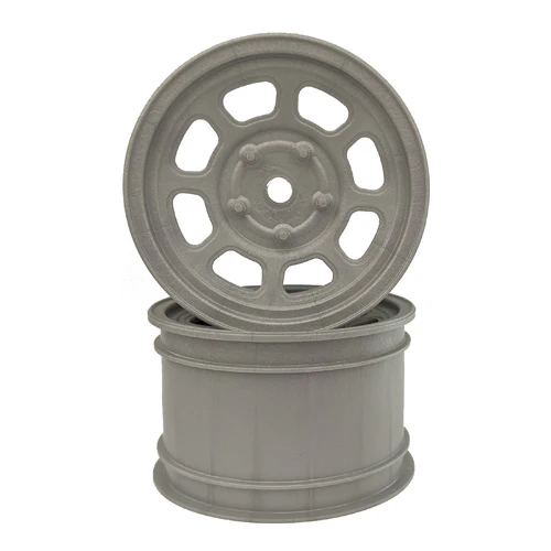 DE SPEEDWAY BUGGY WHEELS GREY