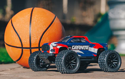ARA2102T1 ARRMA GRANITE GROM