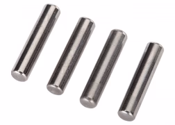 2754 TRAXXAS STUB AXLE PINS