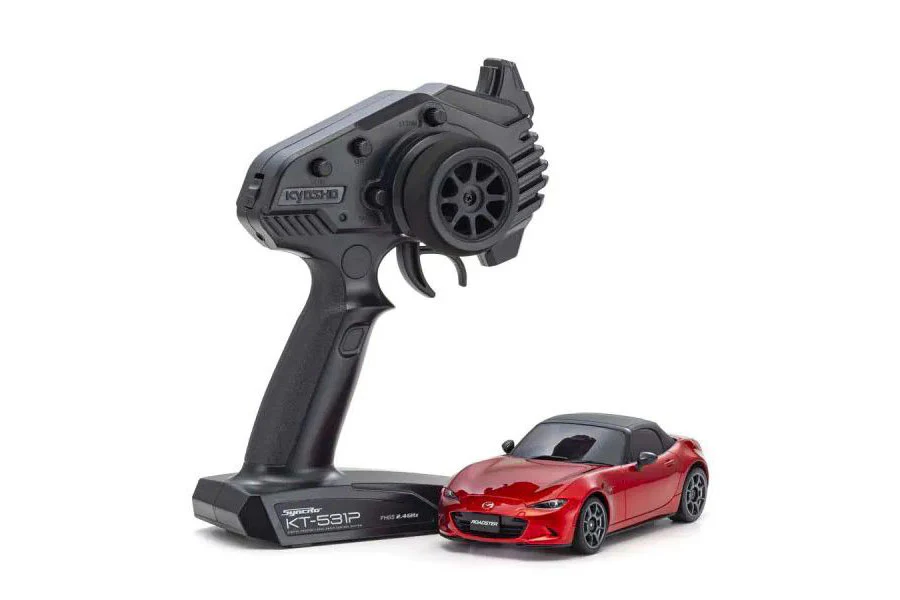 KYOSHO MINI-Z RWD MR03 MAZDA