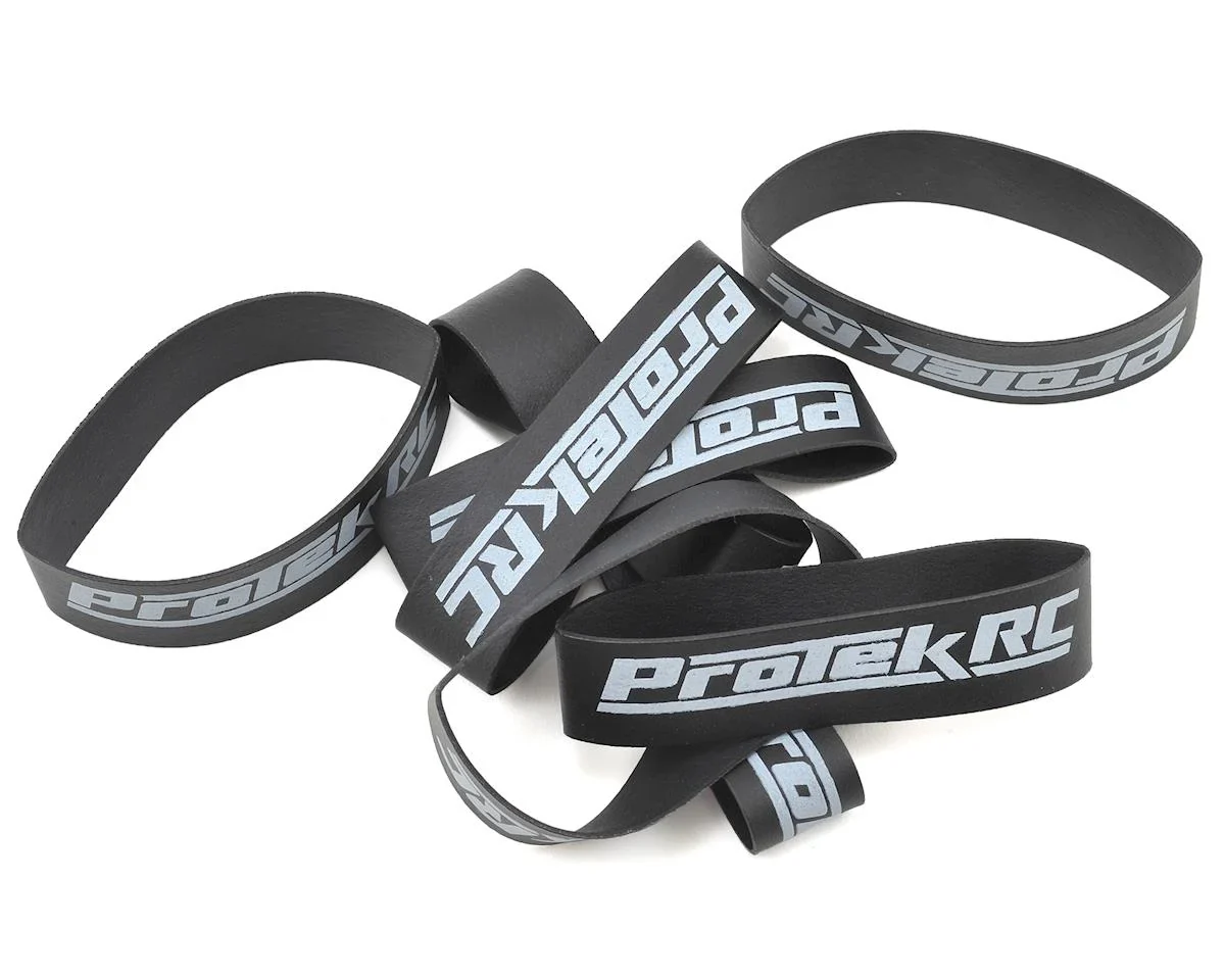 PROTEK TIRE GLUE BANDS