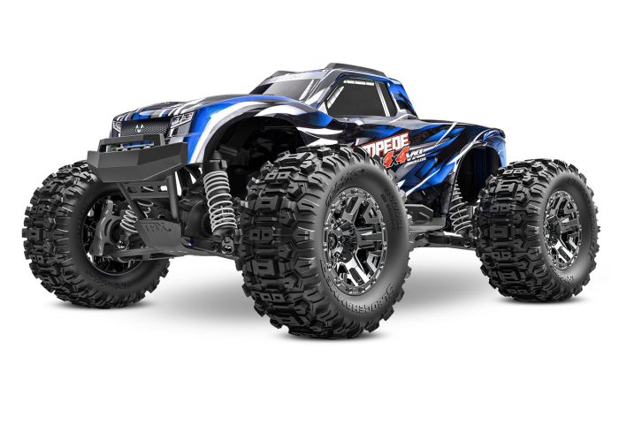 TRAXXAS 1/10 STAMPEDE 4X4 VXL