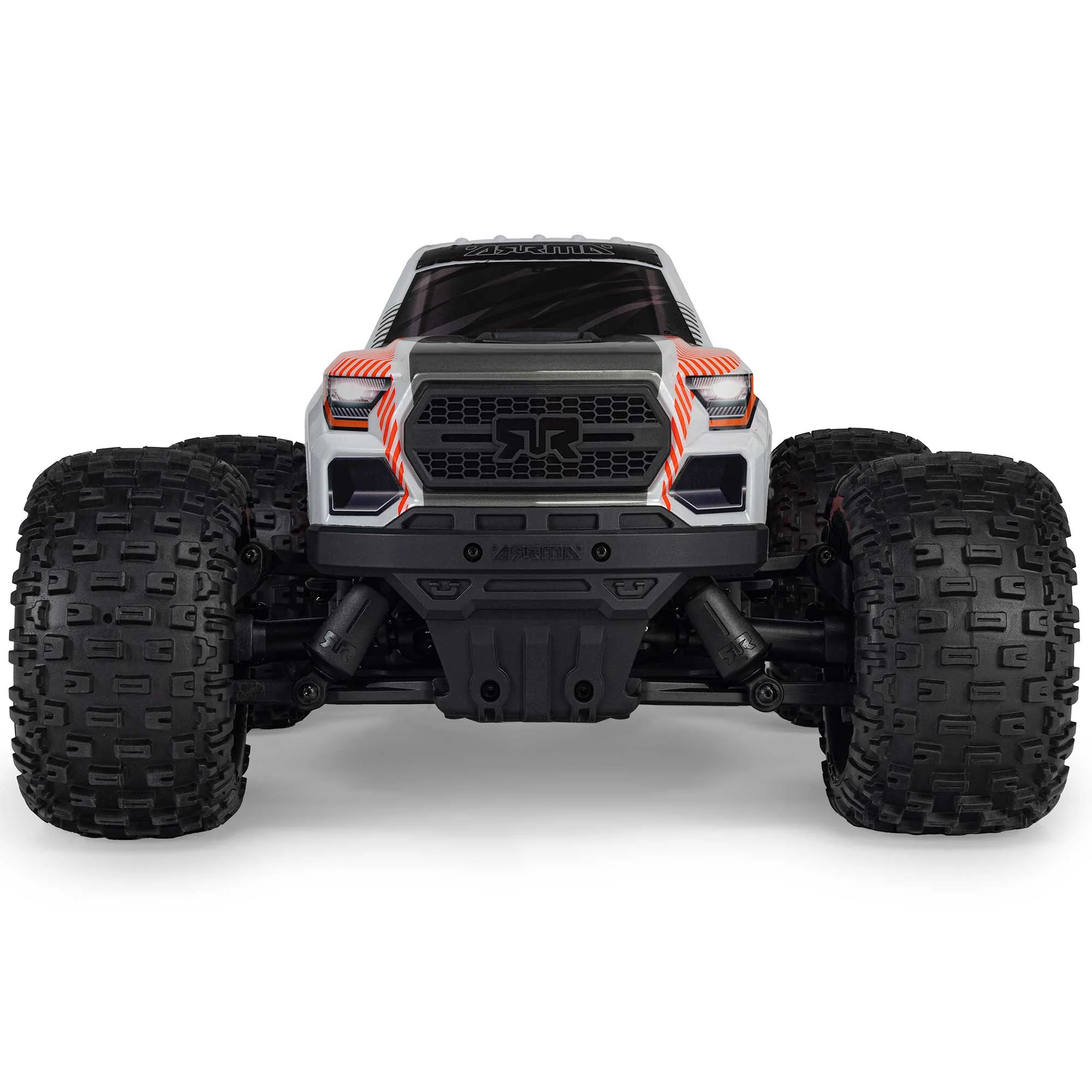 ARRMA GRANITE MEGA 665 4X4 RTR