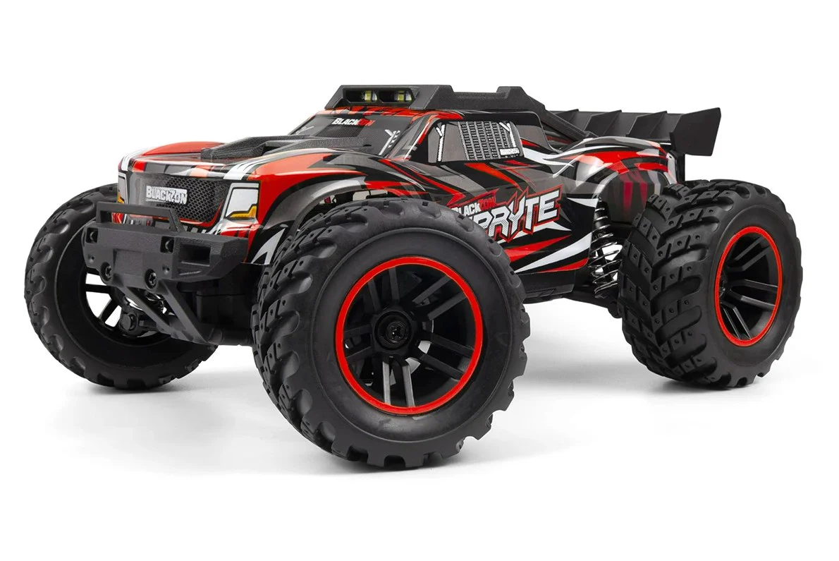 BLACKZON SPRYTE ST 1/20 4WD