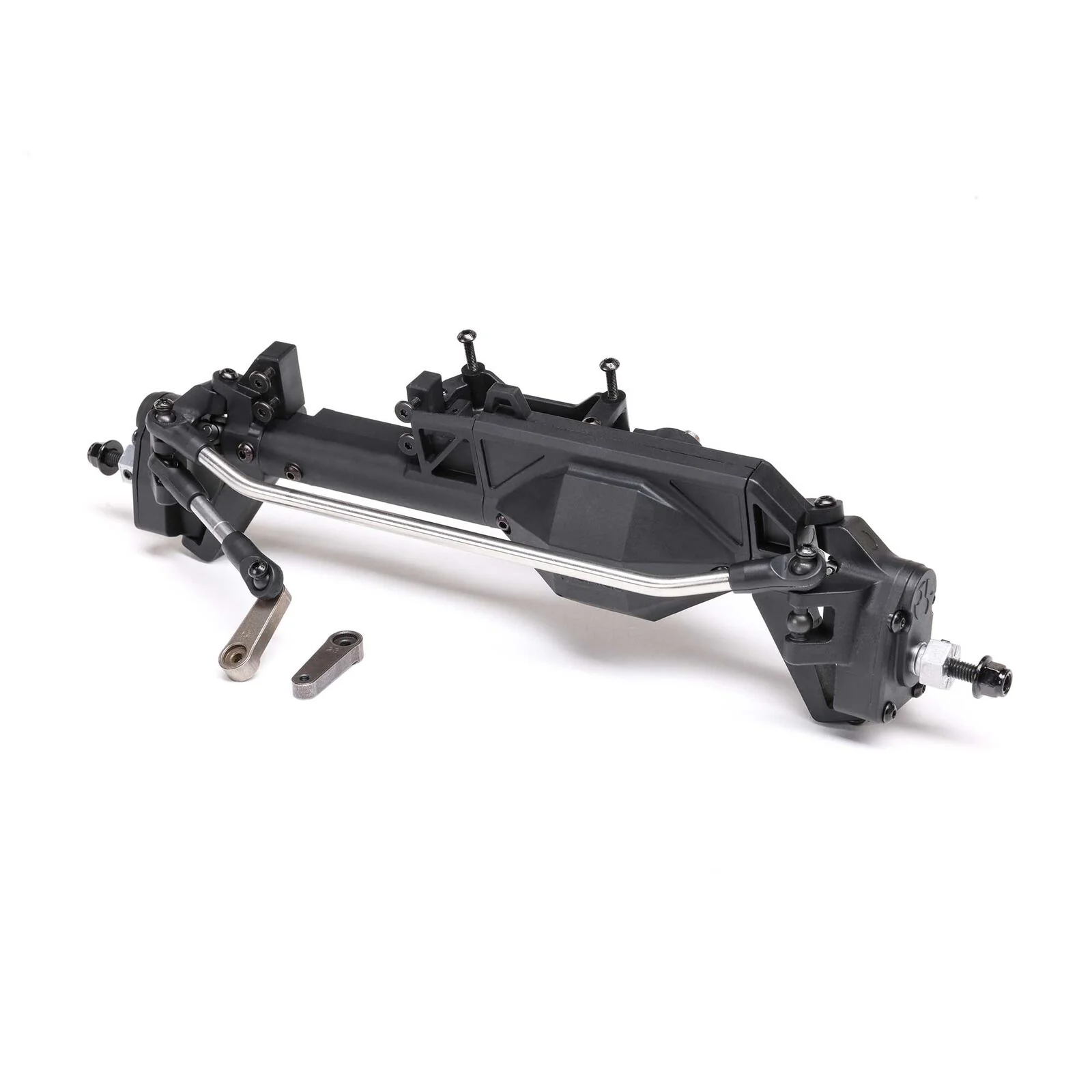 AXIAL AXP8 STEERING AXLE COMPL