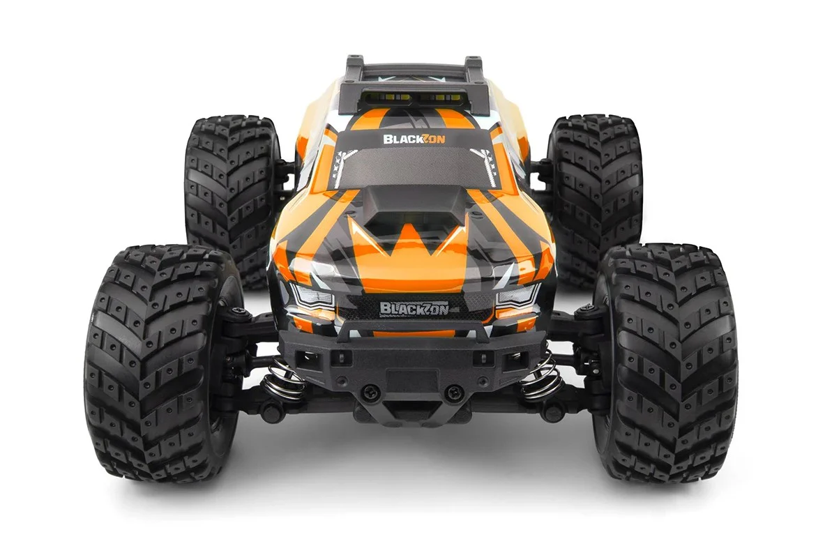BLACKZON SPRYTE MT 1/20 4WD