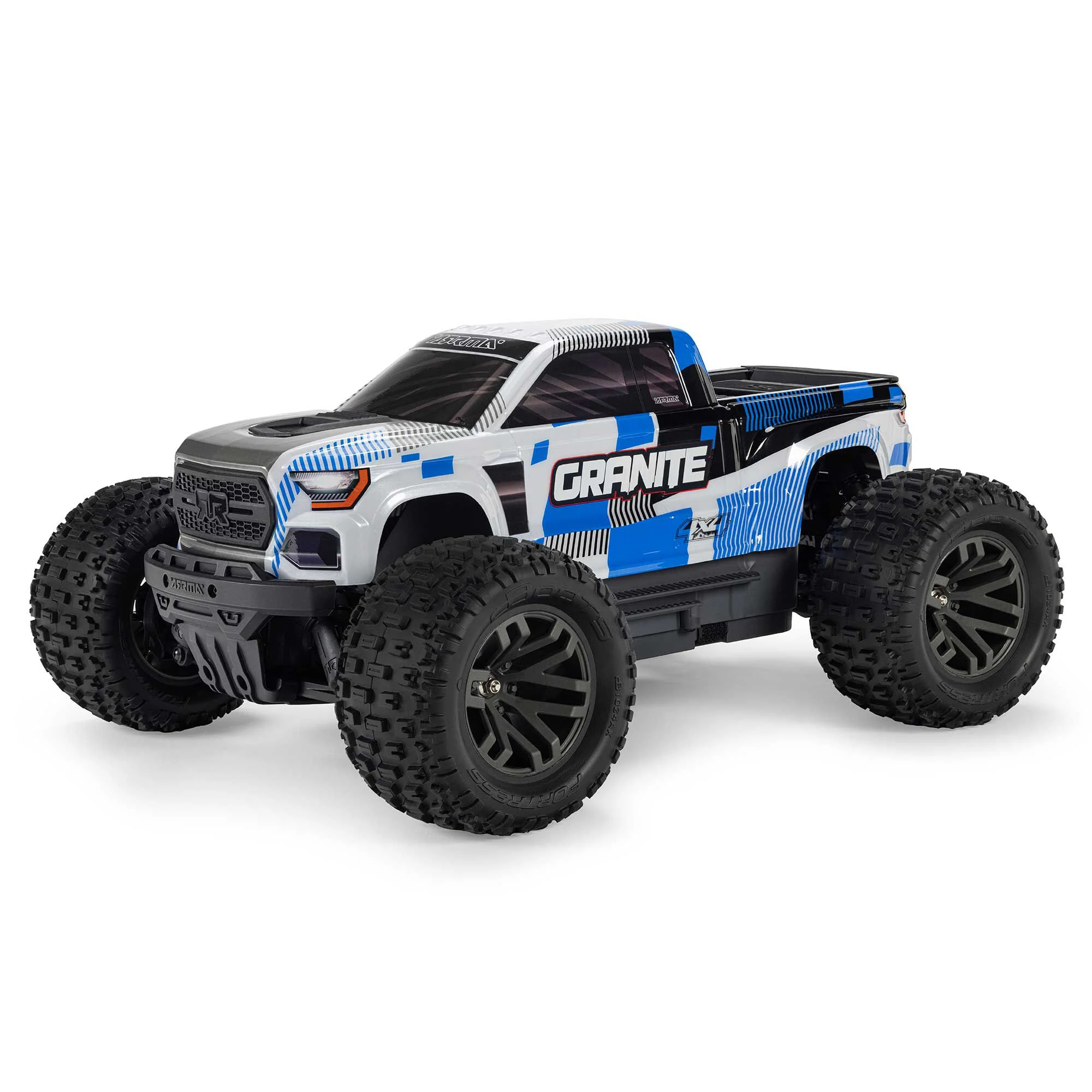 ARRMA GRANITE MEGA 665 4X4 RTR