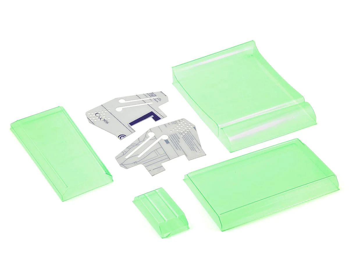 VORTEX 7X7 SPRINT TOP WING