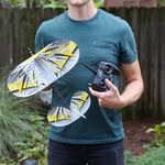 UMX NIGHT VAPOR RTF AIRPLANE