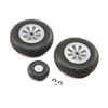 WHEEL SET P-51D