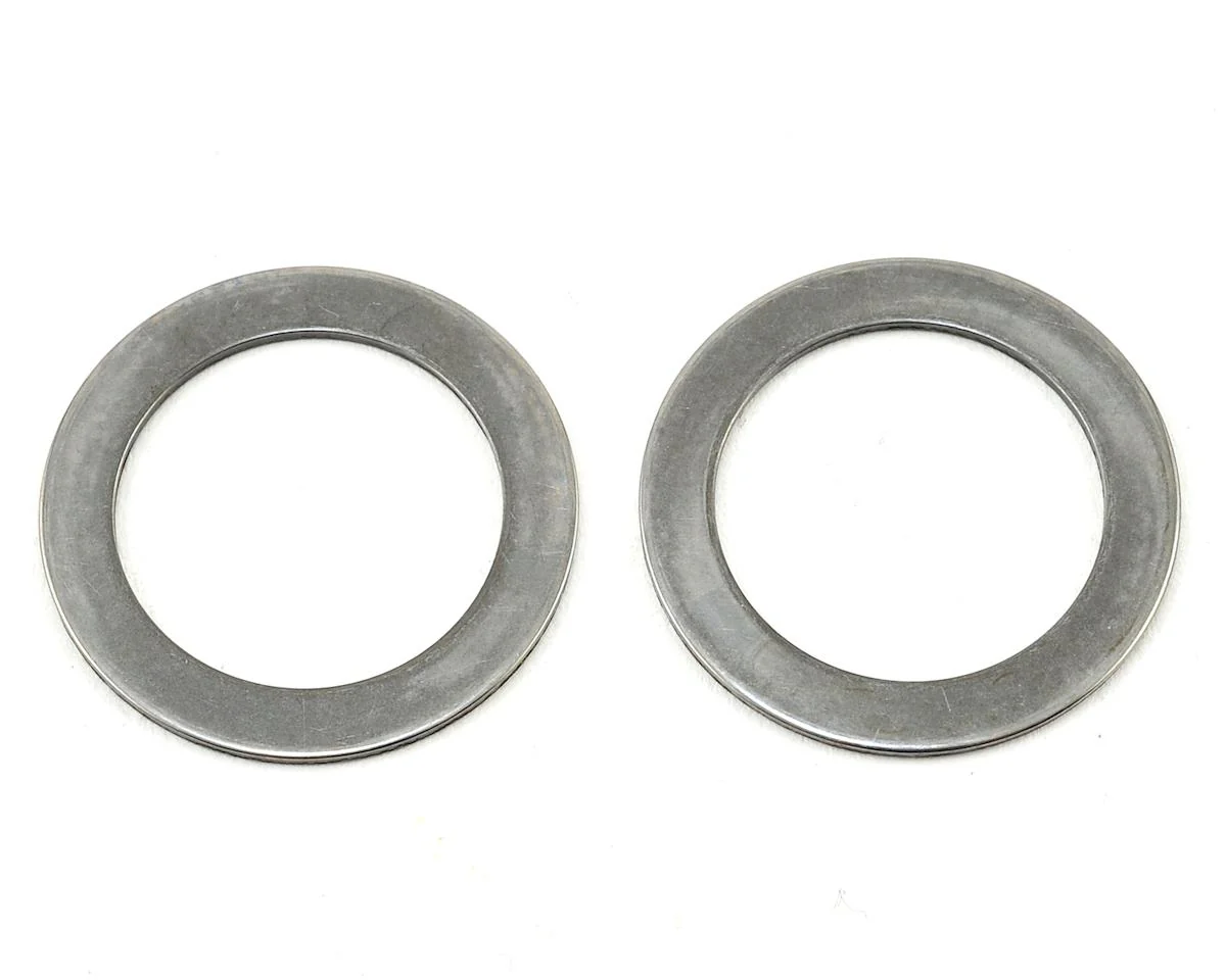 DIFF RINGS FOR 2.6 TRANS