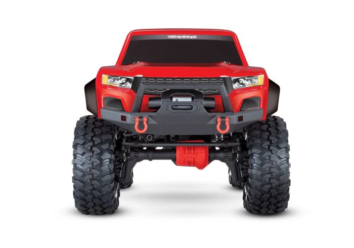 TRAXXAS TRX4 SPORT CRAWLER