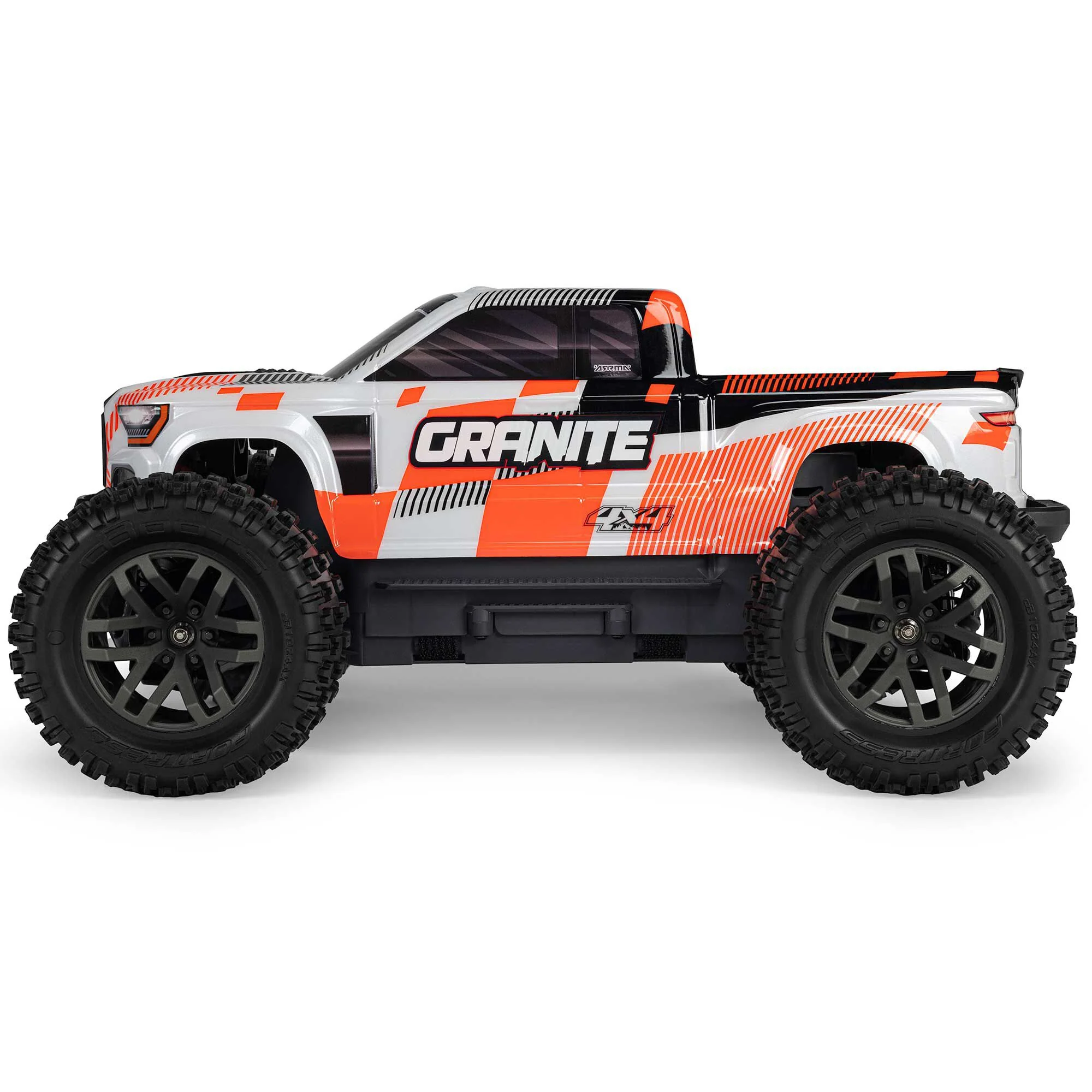 ARRMA GRANITE MEGA 665 4X4 RTR