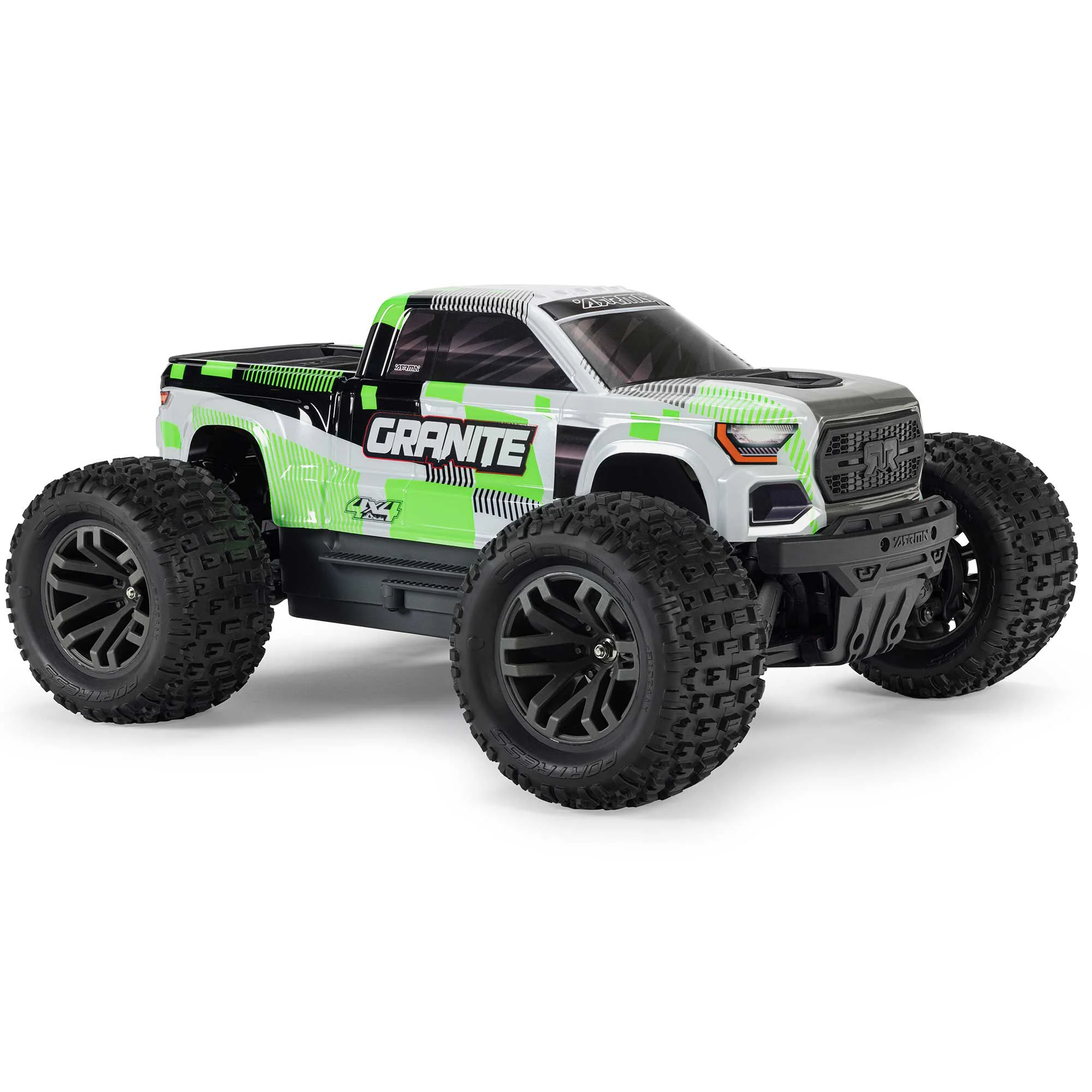 ARRMA GRANITE MEGA 665 4X4 RTR