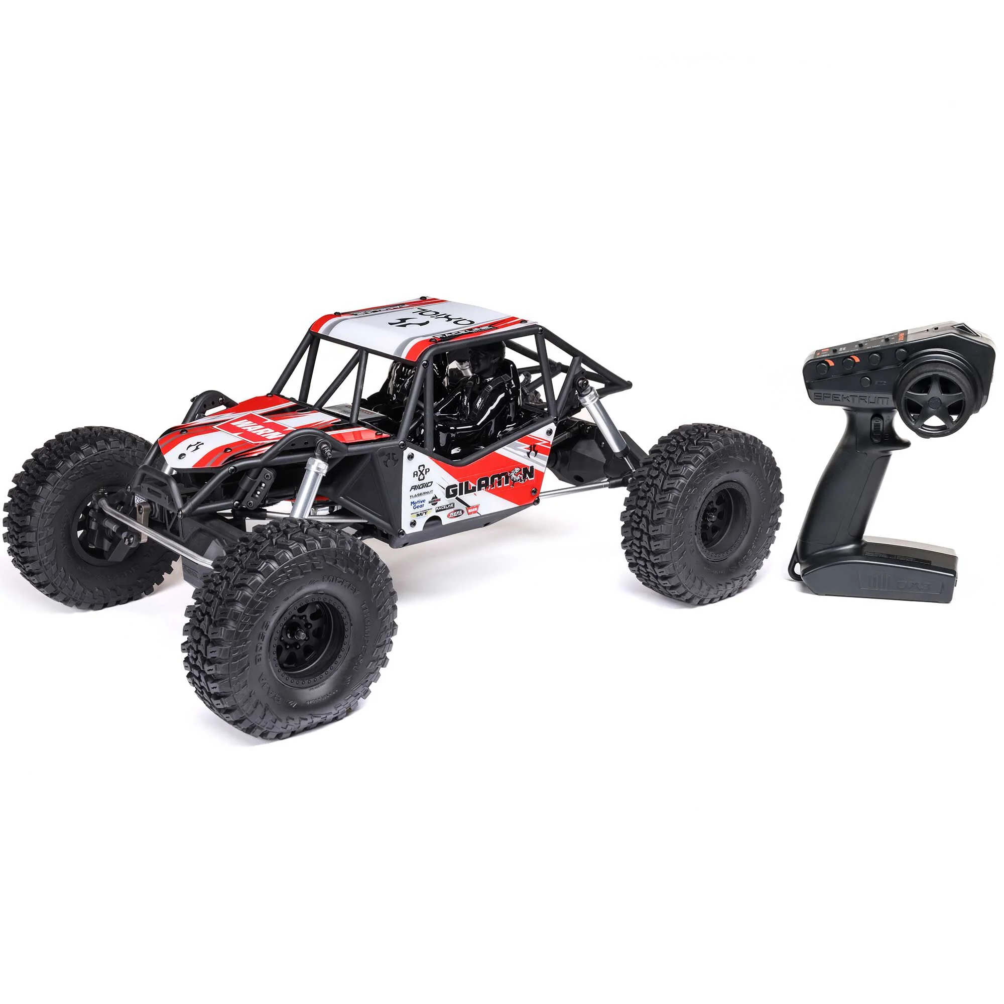 AXIAL AXP8 GILAMON 2.2 TRAIL