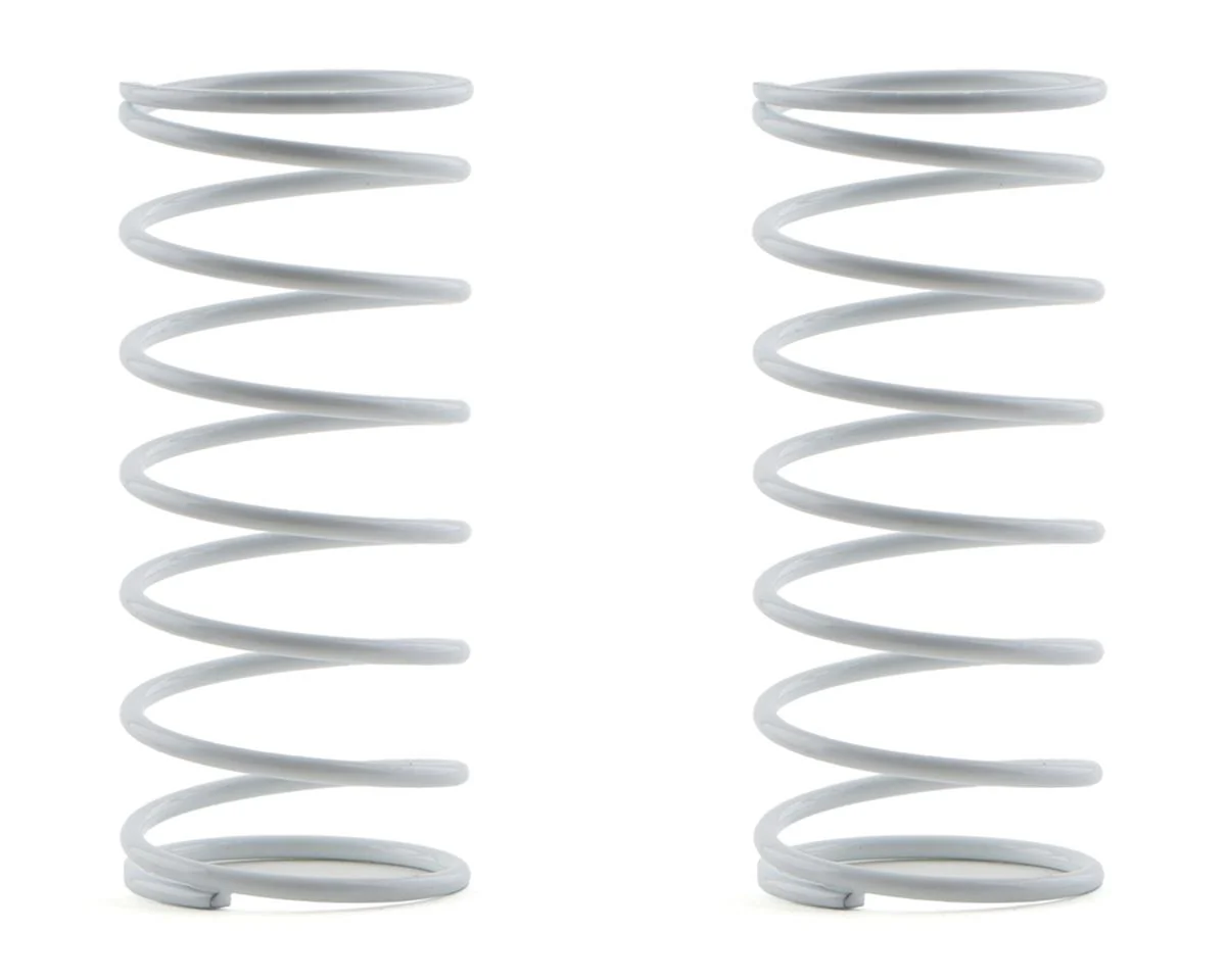 BIG BORE SPRING WHITE 4LB