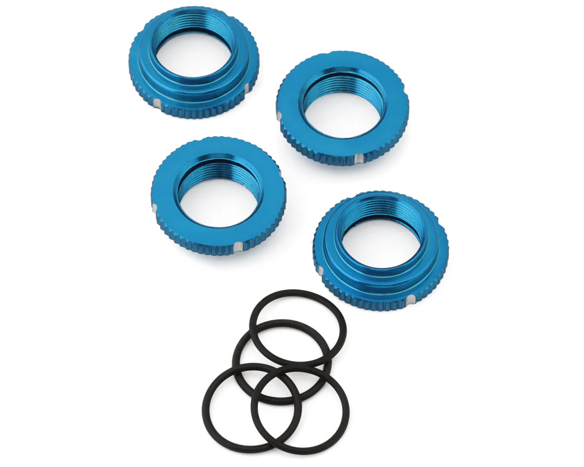 SB SHOCK COLLARS FOR BB SPRING