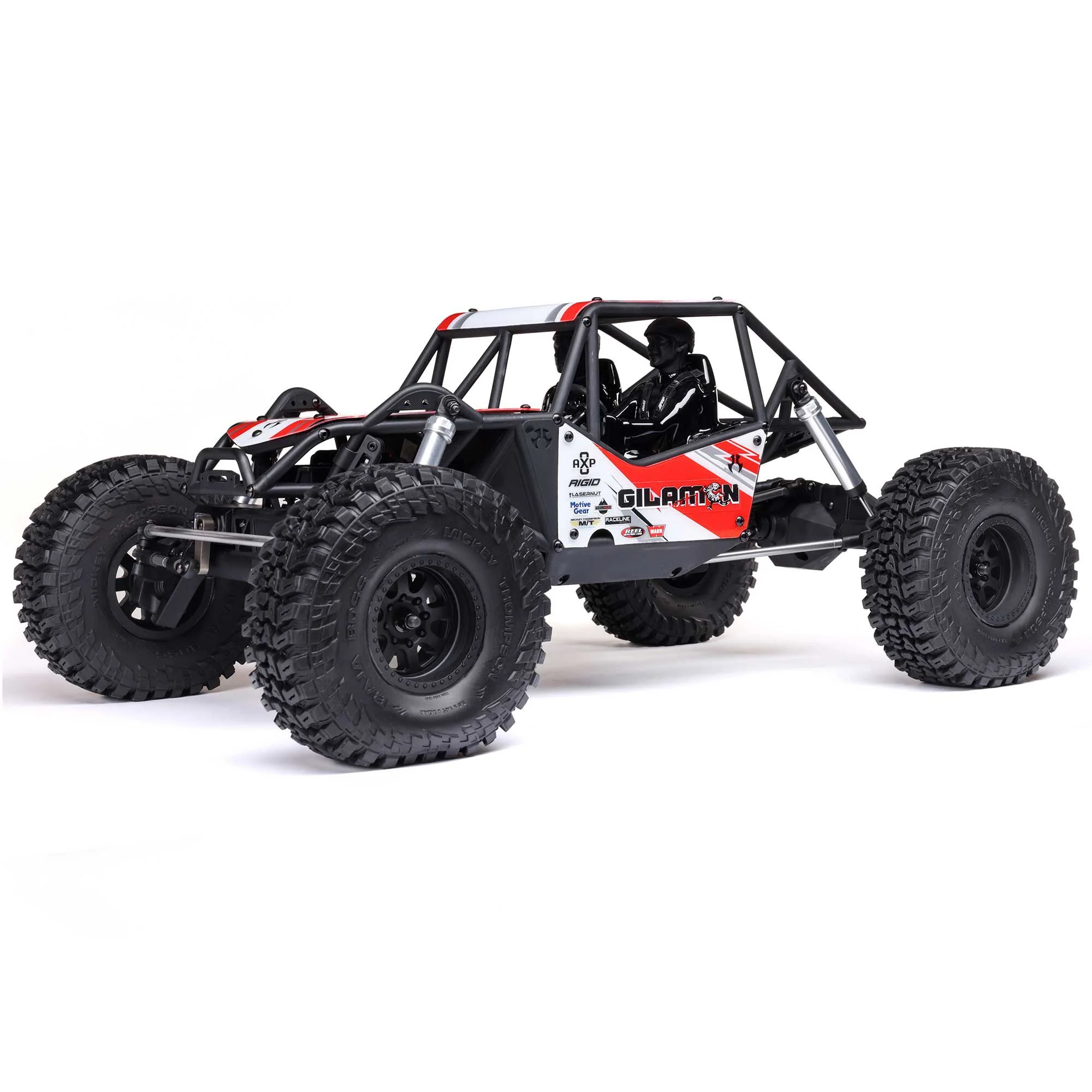 AXIAL AXP8 GILAMON 2.2 TRAIL