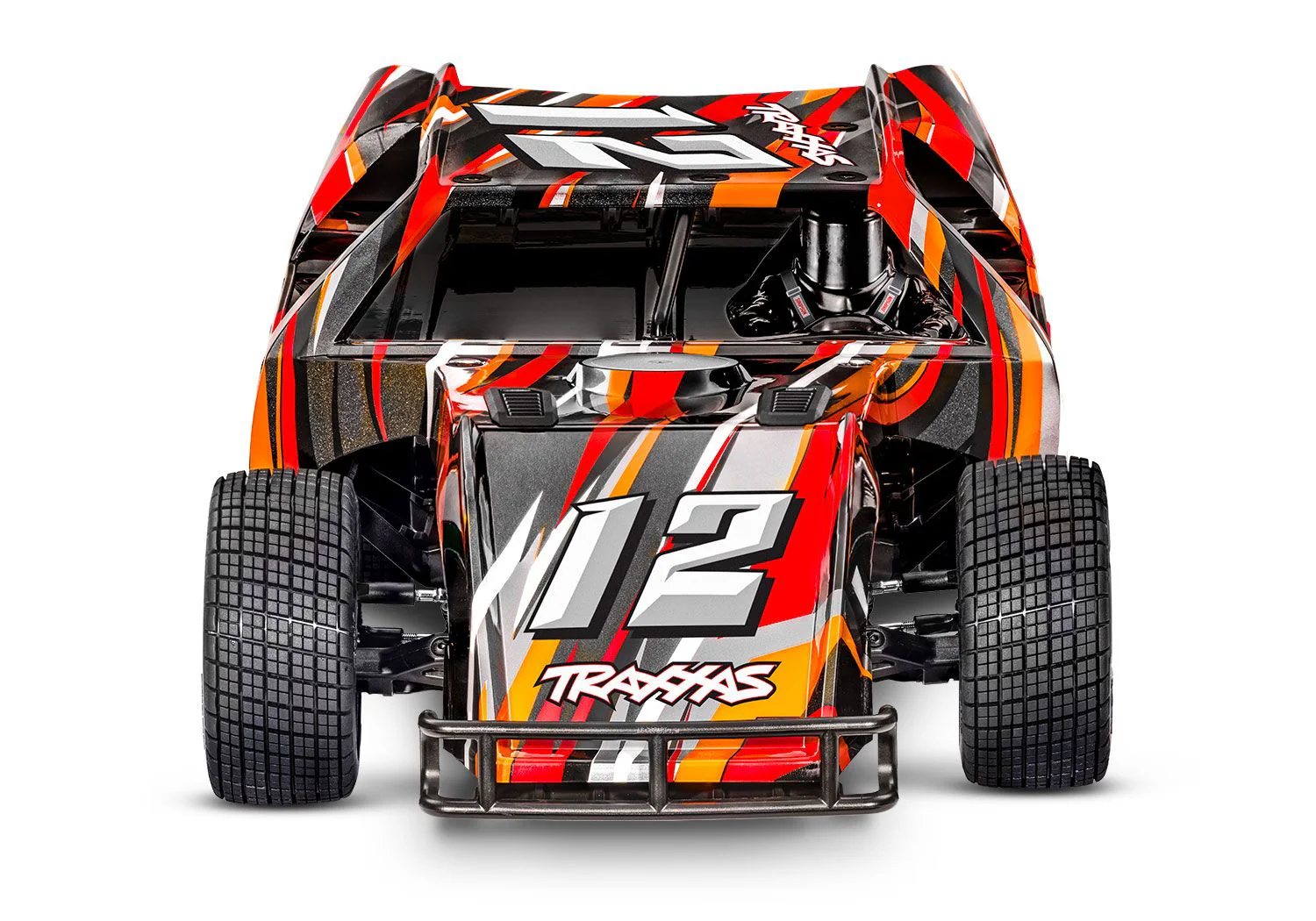 TRAXXAS MODIFIED SLASH