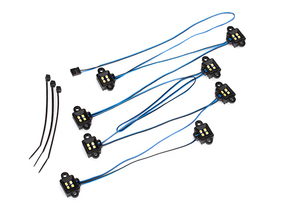 8026X TRAXXAS LED ROCK LIGHT