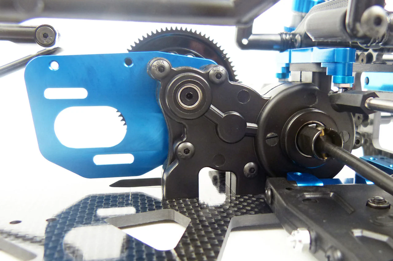 BULLET HIGH BITE SPRINT CAR