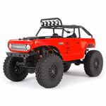 AXIAL SCX24 DEADBOLDT RED