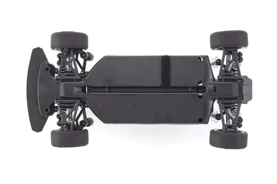 KYOSHO 1970 DODGE CHARGER