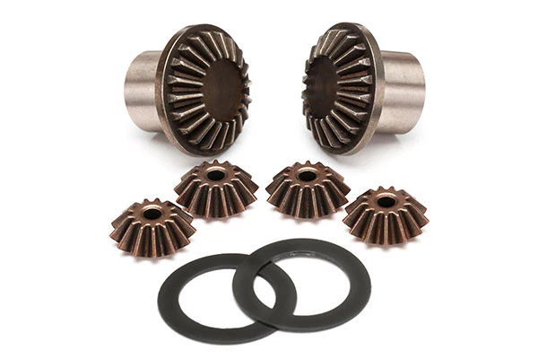 TRAXXAS DIFF GEAR SET