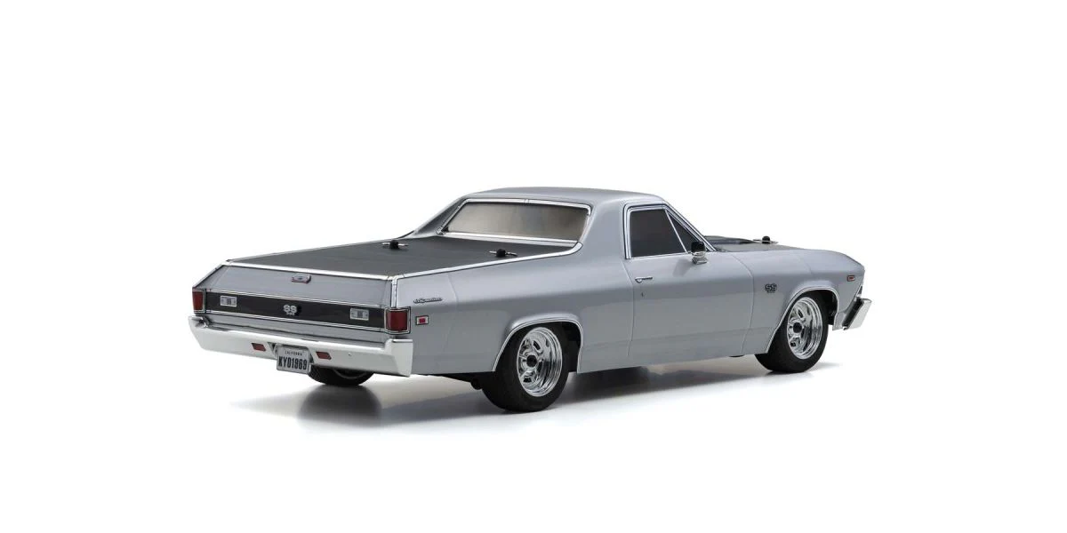 KYOSHO 69' CHEVY EL CAMINO SS