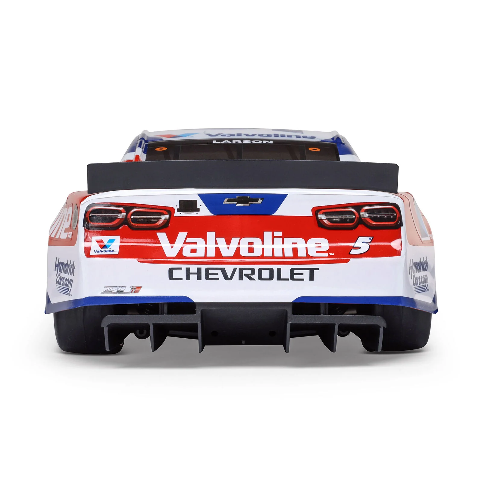 1/12 Losi NASCAR AWD No.5