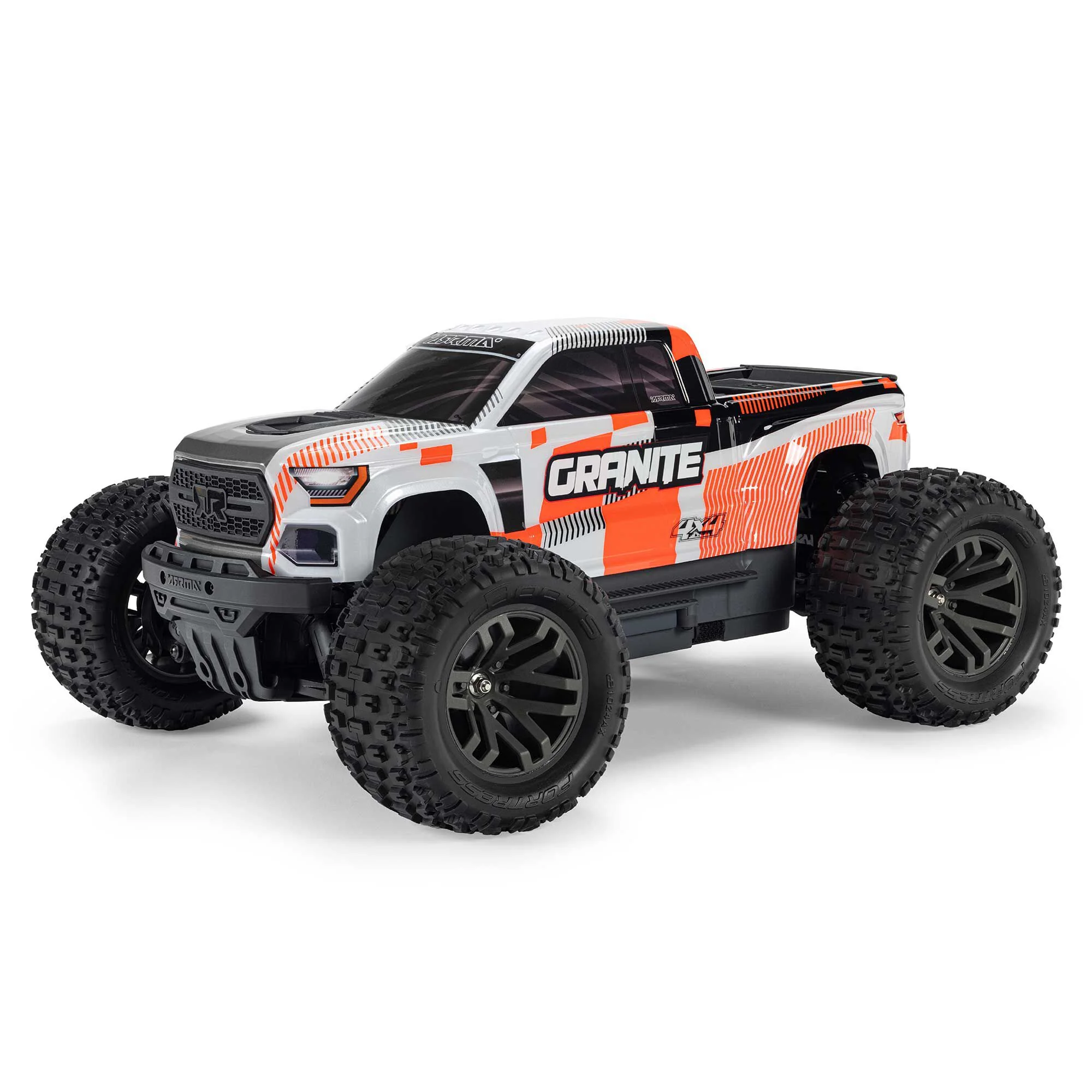 ARRMA GRANITE MEGA 665 4X4 RTR