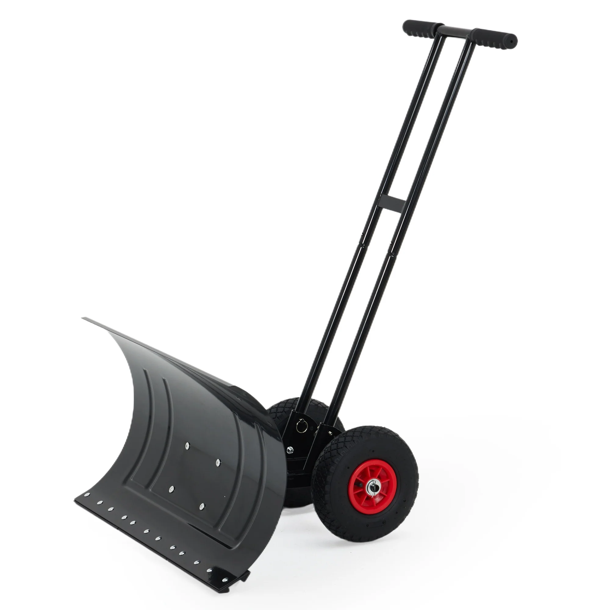 Garvee Snow Shovel Pusher 39