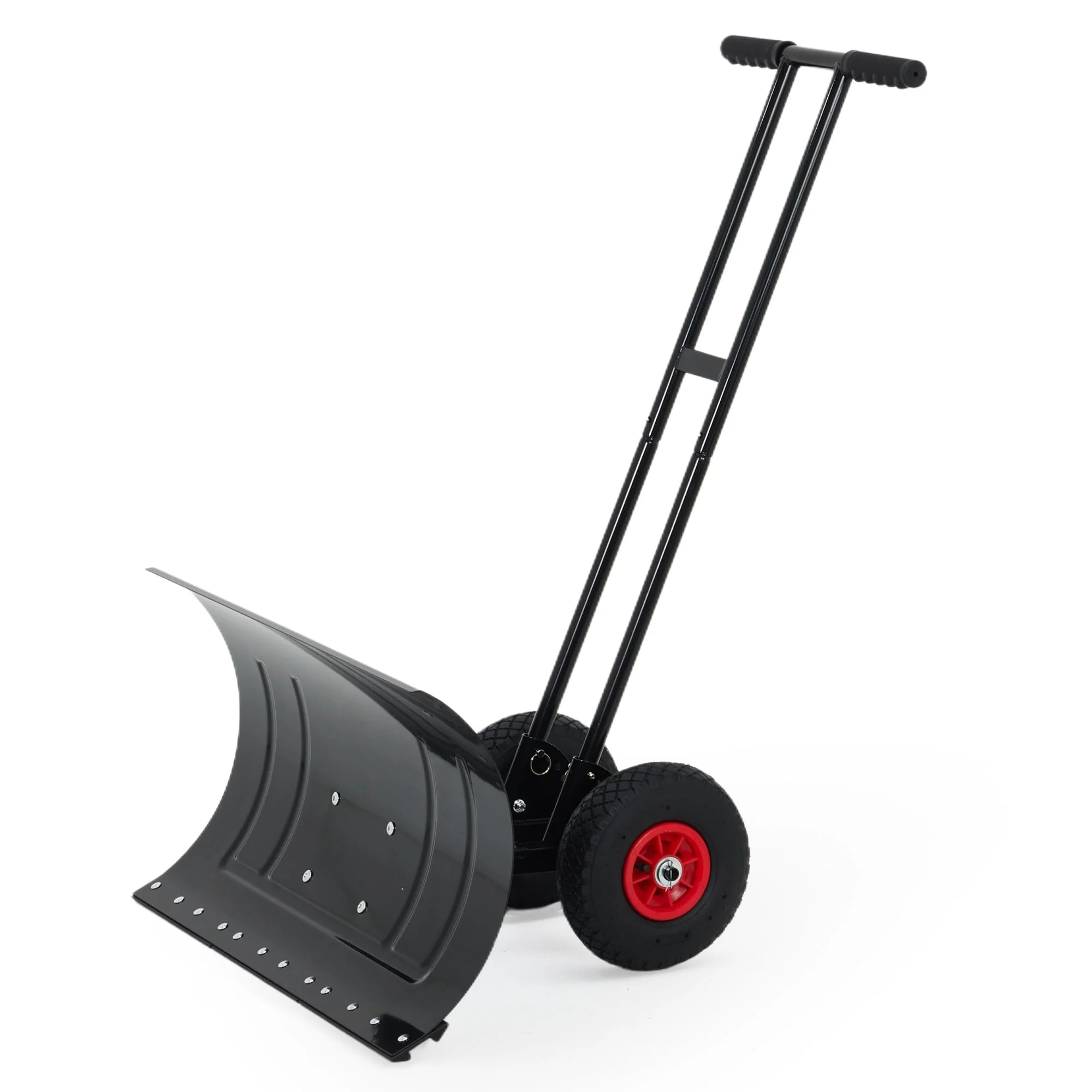 Garvee Snow Shovel Pusher 29