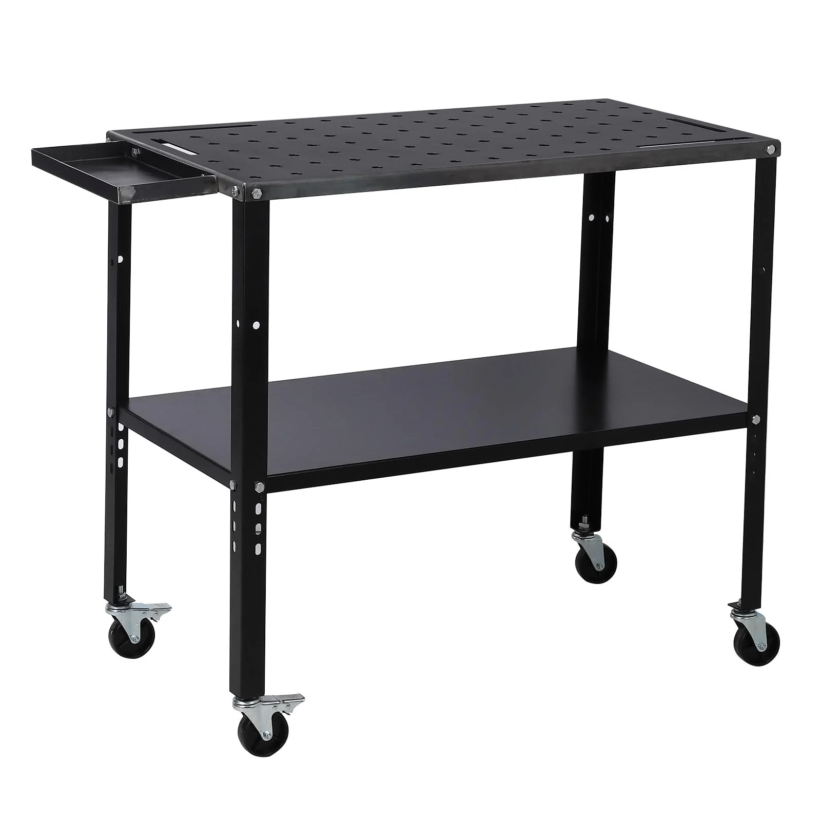 Garvee Welding Table with 36