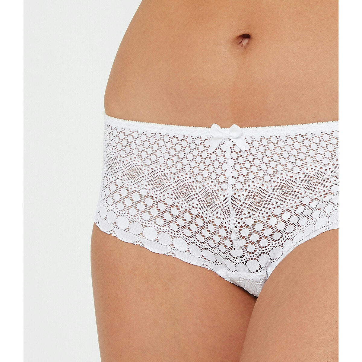 Shorty en dentelle CHERIE CHERIE