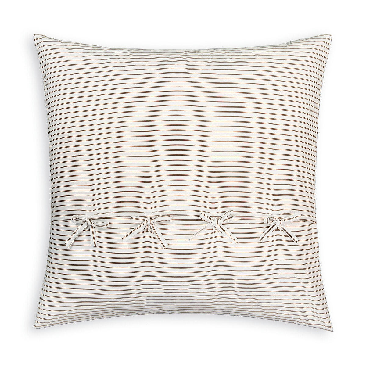 Housse de coussin coton 65x65cm, Granadille