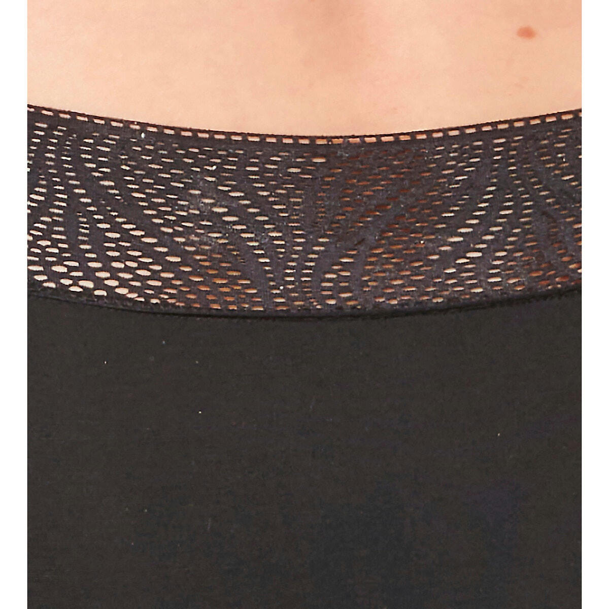 Shorty menstruel flux moyen PERIOD PANTS