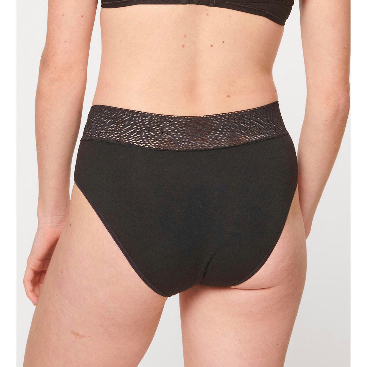 Shorty menstruel flux moyen PERIOD PANTS