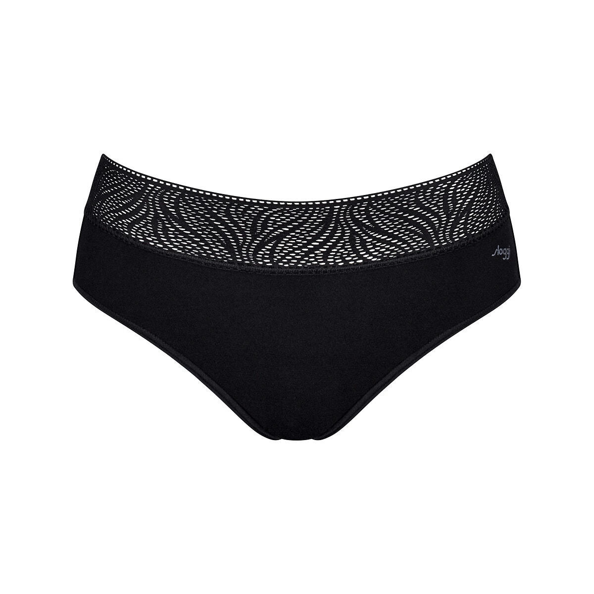 Shorty menstruel flux moyen PERIOD PANTS