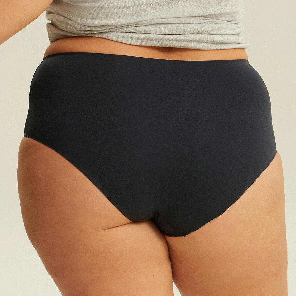 Culotte haute Just One Micro