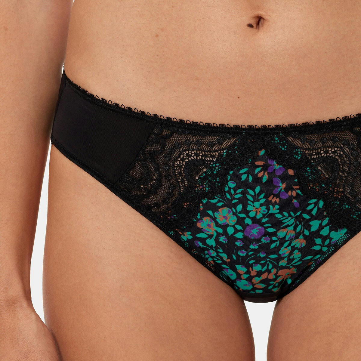 Slip Flower Elegance Micro