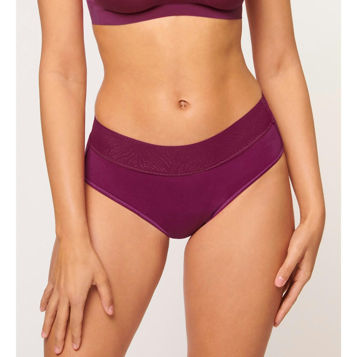 Shorty menstruel flux moyen PERIOD PANTS