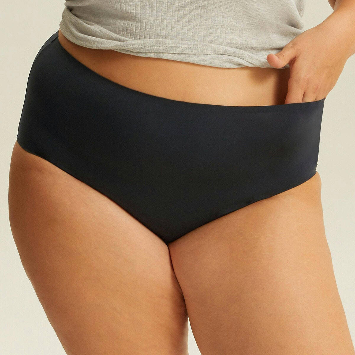 Culotte haute Just One Micro