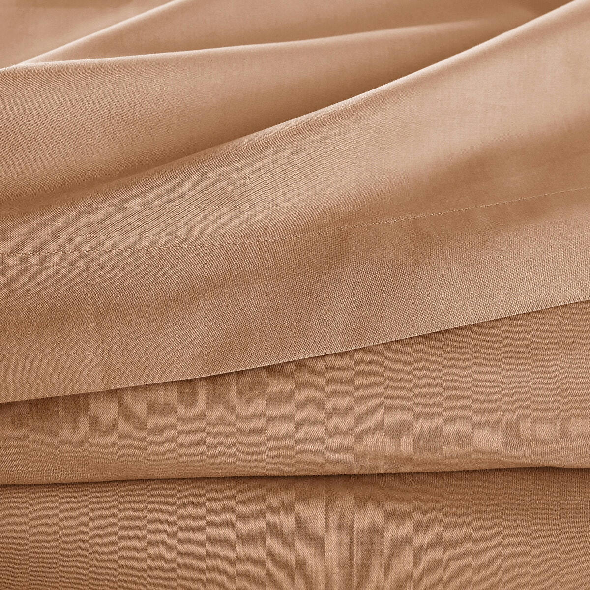 Taie de traversin percale de coton Scenario